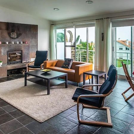 Porto Martins Relax Flat - Al Villa Praia da Vitória Dış mekan fotoğraf