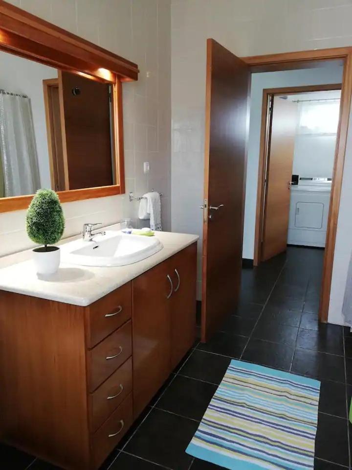 Porto Martins Relax Flat - Al Villa Praia da Vitória Dış mekan fotoğraf