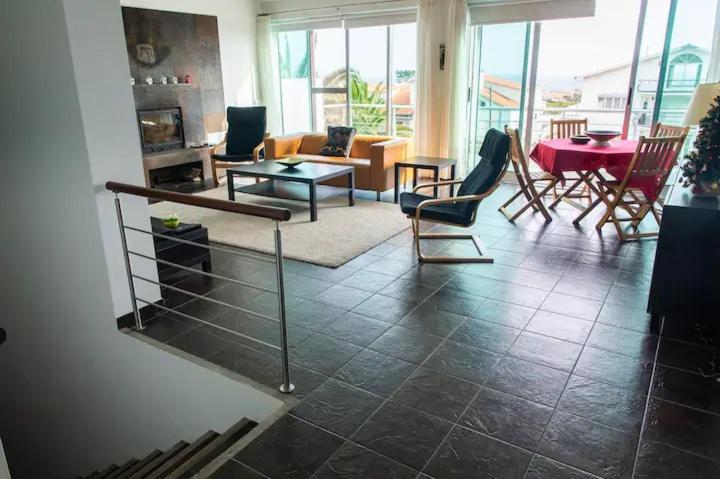Porto Martins Relax Flat - Al Villa Praia da Vitória Dış mekan fotoğraf