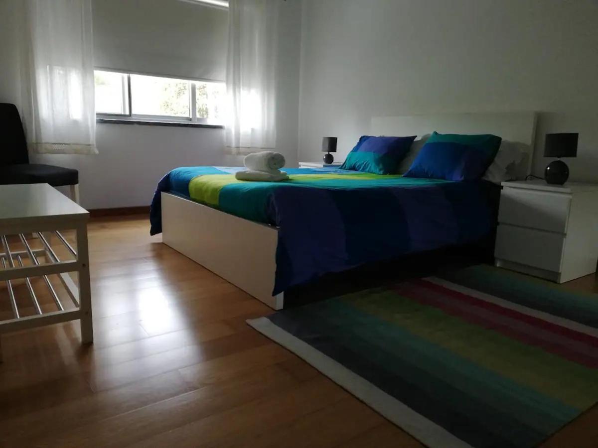 Porto Martins Relax Flat - Al Villa Praia da Vitória Dış mekan fotoğraf